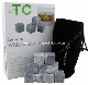 Soapstone Whisky Stone Gift Set for Sales