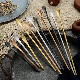 Bar Tool High-End Bartending Spoon Stainless Steel Mixing Spoon manufacturer