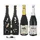 Champagne Bottle Shape Wine Opener Set