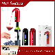  Factory Direct Supply Pourer Red Wine Decanter Spout Wine Aerator Bottle