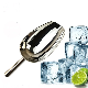  Bar Ice Shovel Bar Accessories 12 Oz Stainless Steel Ice Cube Scoop