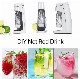  Homemade Carbonated Beverage Soda Machine Milk Tea Shop Equipment Manufacturers Directly