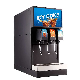  Iced Cola Drink Dispenser Soda Drink Dispenser Carbonated Beverages
