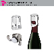 Stainless Steel Champagne Sparkling Wine Bottle Stopper