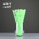  Biodegradable Compostable Eco-Friendly Disposable PLA Drinking Straws