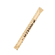  Eco-Friendly Compostable Disposable PLA Biodegradable Straw Disposable Products