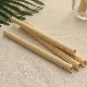 Eco Friendly Food Grade Reusable Bamboo Drinking Straws for Party Favors Wedding manufacturer