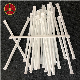  China Manufacturer Hot Sale 10mm/11mm/12mm Biodegradable Plastic Bubble Tea Straw Paper Individual Wrapped with Customized Logo Printed
