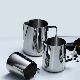  Stainless Steel Frother Jug Cold Milk Mug Wine Pourers