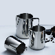  Stainless Steel Frother Jug Cold Milk Mug Wine Pourers
