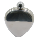 2023 New High Quality 6oz Round Head Hip Flask