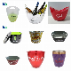  Premium Drink Promotional Plastic and Metal Ice Bucket