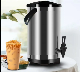 Coffee Juice Soybean Insulated Milk Tea Container Drink Dispenser Milk Tea Warmer Bucket
