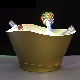  Custom Color Wine Cooler Ice Bucket for Bar