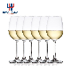  354ml Goblet Glass 12oz Wholesale Manufacture Crystal Clear Red Wine Glass Cups