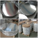  Good Deep Drawing Aluminium/Aluminum Circle for Cookwares (A1050, 1060, 1100, 3003, 8011)