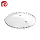  FDA LFGB Tempered Glass Lid Pot Lid for Kitchen Utensils