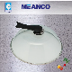  Glass Lid, Tempered Glass Lid, Super High Dome Glass Lid