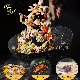  Maifan Stone Gas Stove Healthy Lifestyle Non-Stick Frying Pan