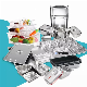  Heavybai High Standard Gn Pan Food Container for Commercial Kitchen