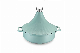  Customized Tagin Pots Hot Tajine Moroccan Cooking Die-Casting Aluminum Tagine Pot