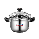 Explosion Proof Pressure Cooker Stainless Steel Camping Energy Saving Pressure Cooker