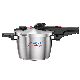  304 Stainless Steel Pressure Cooker Rice Cooker 4 Liter 5 Liter 6 Liter Pressure Cooker