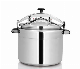  High Quality Aluminum Pressure Cooker