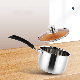Nonstick Saucepan Set for Cooking manufacturer