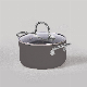  Camry Cookware Double Ear Nonstick Aluminum Flat Bottom Mini Stockpot