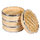 Amazon Sells Hot Stainless Steel Welt Small Bamboo Bamboo Food Steamer for Home Breakfast manufacturer