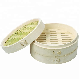 Top Grade China Made Best Price Bamboo Steamer Basket manufacturer