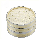 Factory Made 100% Food Grade Wholesale Bamboo Steamer 10 manufacturer