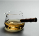 Factory Price Glass Teapot with Handle manufacturer
