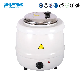  Heavybao Buffet Equipment Stainless Steel Soup Warmer