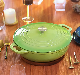  Home Casting Cookware Set Kitchen Utensils 30cm Casserole Iron Cast Pot