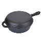  Kitchen Cooker 10.25 Inch Frying Pan