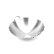  Qualities Product Safe and Reliable Skillful Manufacture Stainless Steel Wok Pan