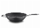  2 Layers Non-Stick Coating Ceramic Kitchenware Forged Alu Wok