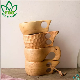  Wooden Milk Coffee Cup Milk Mug