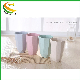  Epgift Diamond Gifts Fashion Concise Lovers Irregular Modern Bamboo Fiber Cup