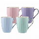Wholesale Custom Design Logo Printing Ceramic Mugs Valentines Day Gift Coffee Mug
