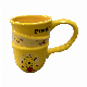  New Design Stack Mugs Logo Castomized