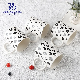  Factory Wholesale New Bone China 325ml Ceramic Mug Porcelain Tableware with Custom Decal for Home Hotel Office Use Coffee Tea Milk Mugs with Handle 11.5oz