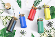 Glass Water Bottle with Bamboo Lid