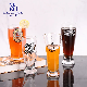  Custom Pilsener Tumbler Beer Drinking Glassware Drinking British Nonic Blondes Pint Glass Cup Ipa Beer Glass