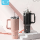 New Product Insulated Stainless Steel Coffee Mug with Handle