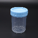  Wholesale Medical Test with Screw Cap Disposable Sterile Specimen Container Urine Collection for Hospital