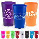  Promotional Reusable Drinking Cup Stadium Cup 22oz.