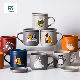  Spring Animal New Designed Coffee Mug with Lid